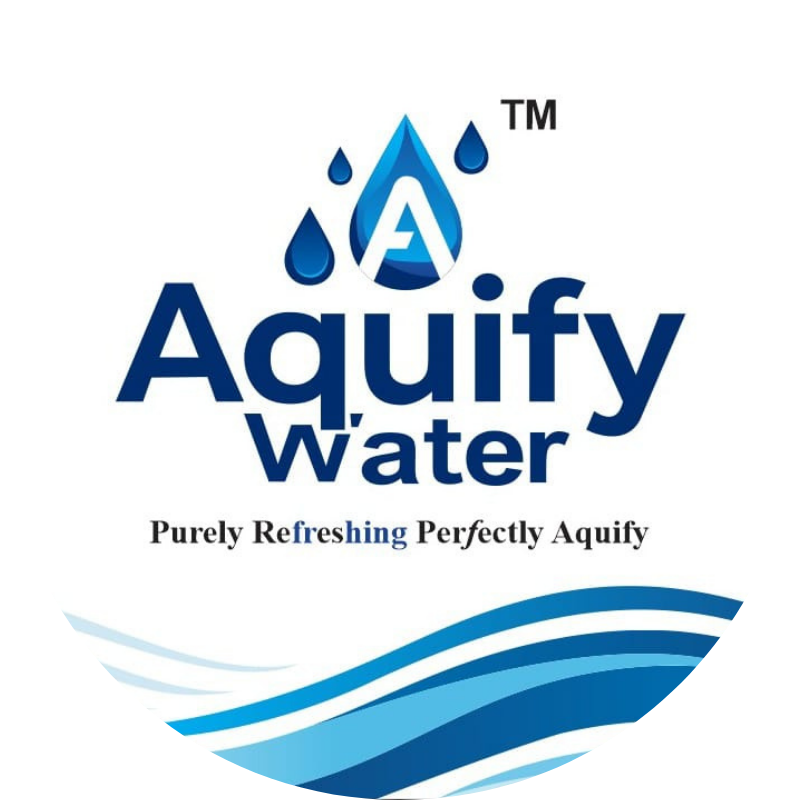 Aquify Latest Logo