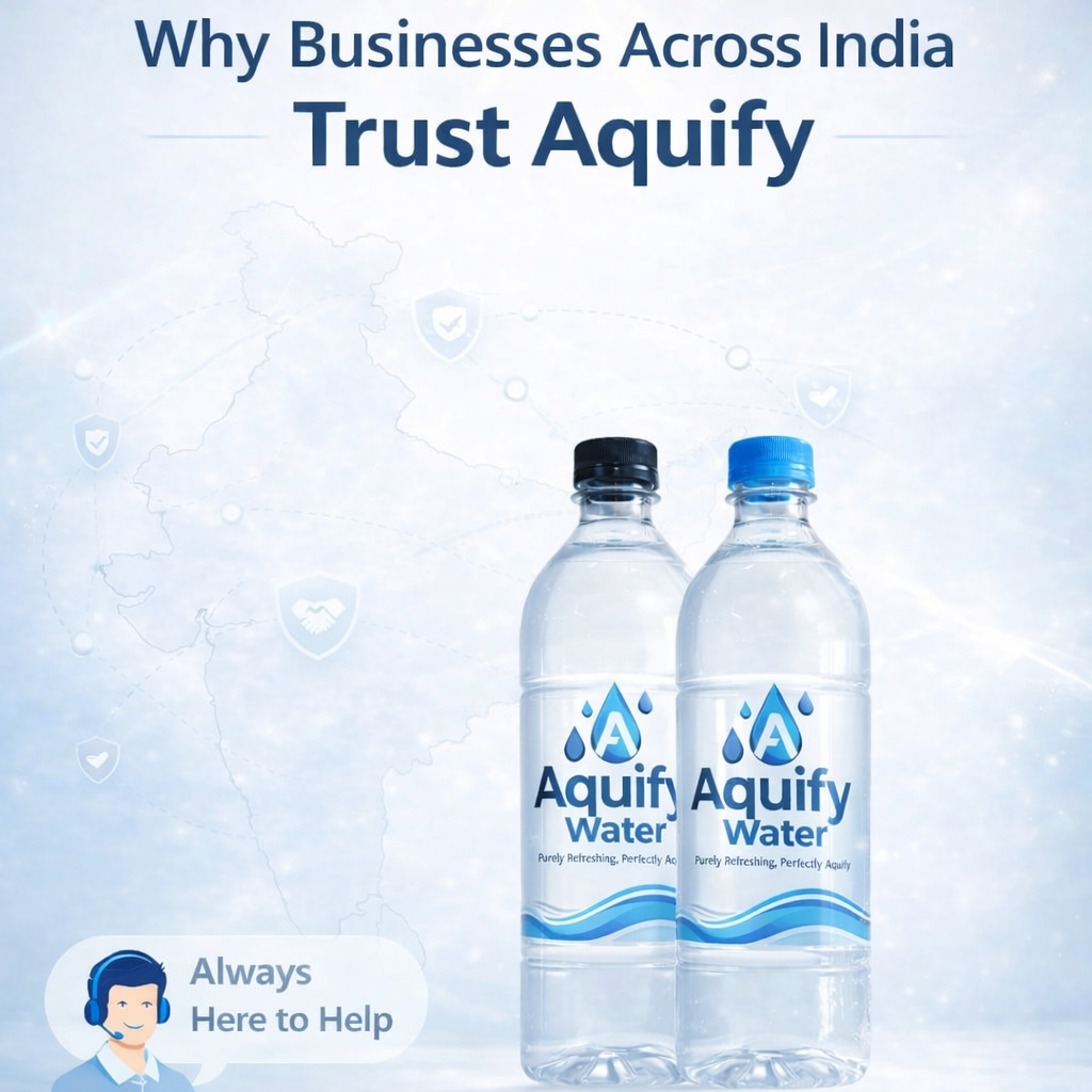 Dedicated customer support team